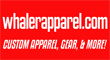 Boston Whaler Apparel - Official Whaler Gear - 15% Off With Promo Code BWC2008