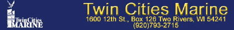 Twin Cities Marine - Master Boston Whaler Dealer - THE Whaler Parts Place
