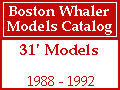 Boston Whaler - 31' Models