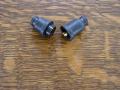 OEM Boston Whaler Parts - Stern Light 2 Prong Connector