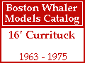 Boston Whaler - 16' Currituck Models