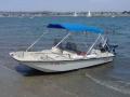 Boston Whaler 1988 SS Limited 13'