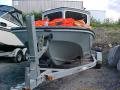 Boston Whaler - Tricked Out 17' -1