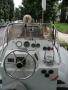 Boston Whaler - Guardian Console Makeover