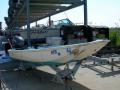 Boston Whaler - 13' SS Project