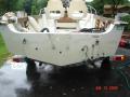 Boston Whaler - Outrage 18' Project