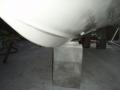 Boston Whaler - The Finished Bow Section