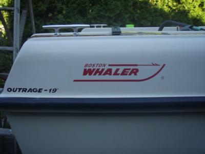 Boston Whaler - It's Official