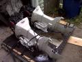 Boston Whaler - Engines Removed -2
