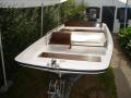 Boston Whaler - Almost there 1