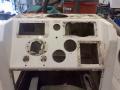 Boston Whaler - Console Stripped