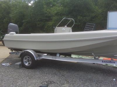 Boston Whaler - From this