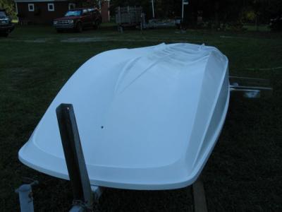 Boston Whaler - Another Angle