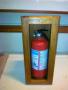 Boston Whaler - Fire Extinguisher