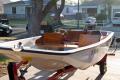 Boston Whaler - Overall view