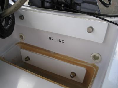 Boston Whaler - My Transom Savers 3