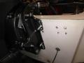 Boston Whaler - Engine Trial Mounted