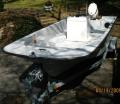 Boston Whaler - Finished View 2