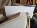 Boston Whaler - Template Hull Mounting Surfaces