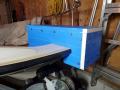 Boston Whaler - Check Fit Of Mount