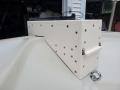 Boston Whaler - Completed Mount (Aft View) With Key Inserted