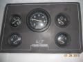 Boston Whaler - Mercury Gauges