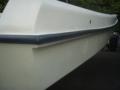 Boston Whaler - Rub Rail Detail Completed