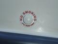 Boston Whaler - Fuel Tank Vent Decal