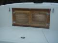 Boston Whaler - Bow locker doors