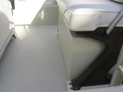 Boston Whaler - Fuel tank 3