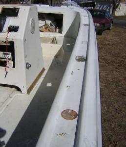 Boston Whaler - Joe King's - 07