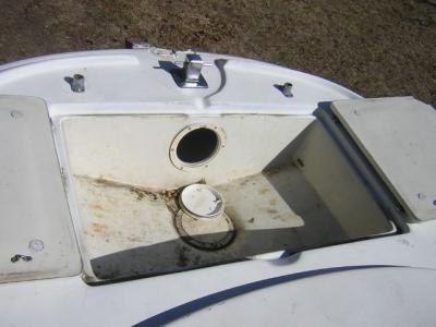 Boston Whaler - Joe King's - 09