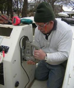 Boston Whaler - Joe King's - 12