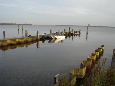 Boston Whaler - First time out 2