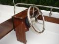 Boston Whaler - Finished Console