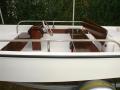 Boston Whaler - Finished Console 2