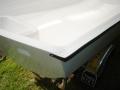 Boston Whaler - New rub-rail assembly 3