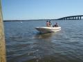 Boston Whaler - First Splash 4