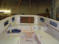 Boston Whaler - Interior