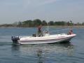 Boston Whaler - looking good