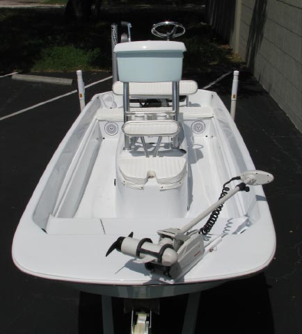 Whaler Central - Boston Whaler Boat Information and Photos ...